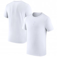 Футболка Paris Saint-Germain Nike Premium Essential - White