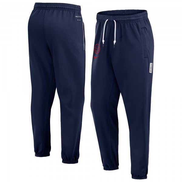 Штаны Paris Saint-Germain Nike Standard Issue Performance - Navy