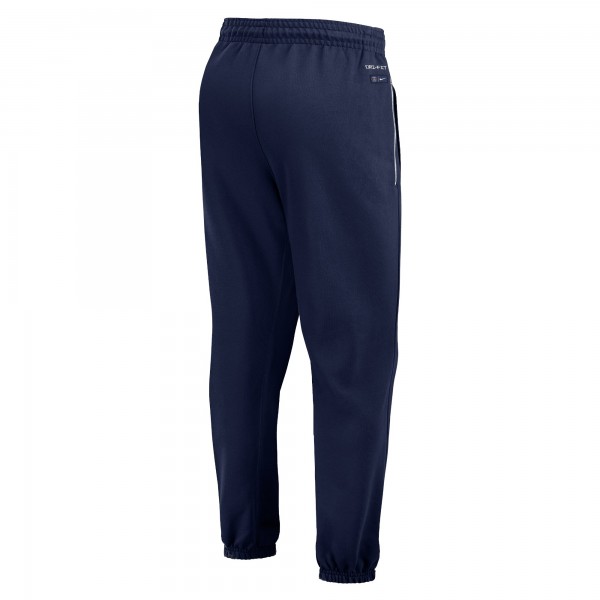 Штаны Paris Saint-Germain Nike Standard Issue Performance - Navy