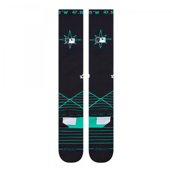 Носки Stance 2023 MLB All-Star Game On Field Over the Calf - Navy