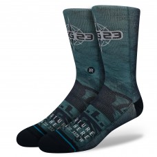 Носки Stance 2023 MLB All-Star Game American League Crew - Teal