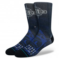 Носки Stance 2023 MLB All-Star Game National League Crew - Navy