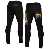 Штаны Phoenix Suns Pro Standard Hometown - Black