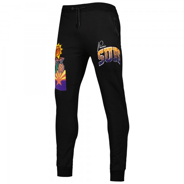 Штаны Phoenix Suns Pro Standard Hometown - Black
