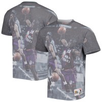 Футболка Orlando Magic Mitchell & Ness Above the Rim Graphic