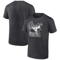 Футболка Miami Heat Winner - Charcoal