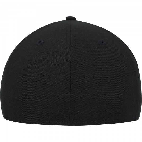 Бейсболка USWNT New Era Team Basic 59FIFTY - Black