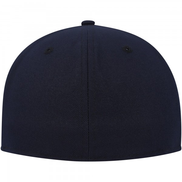 Бейсболка USWNT New Era Team Basic 59FIFTY - Navy