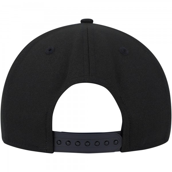 Бейсболка USWNT New Era Team Basic 9FIFTY Snapback - Black