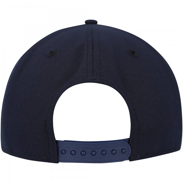 Бейсболка USWNT New Era Team Basic 9FIFTY Snapback - Navy