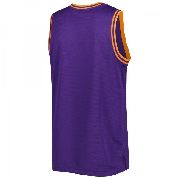 Майка Phoenix Suns Nike Courtside DNA Performance - Purple