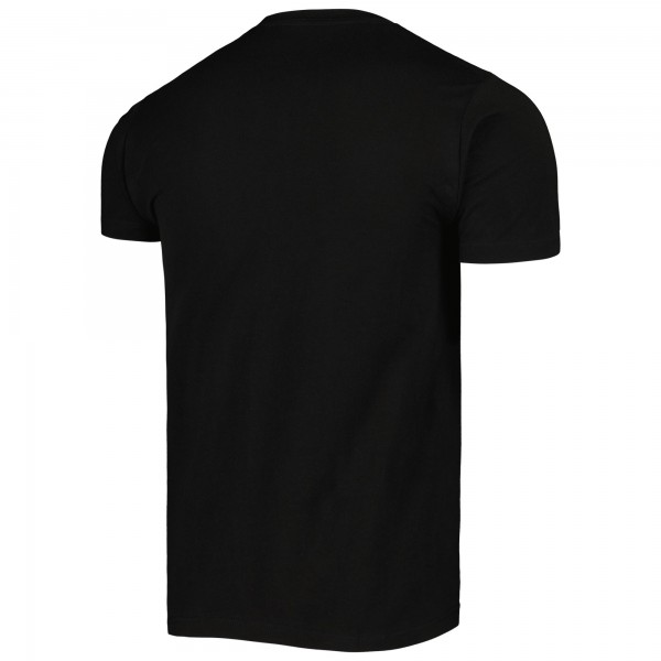 Футболка LaMelo Ball & Terry Rozier Charlotte Hornets Stadium Essentials Unisex Player Duo - Black