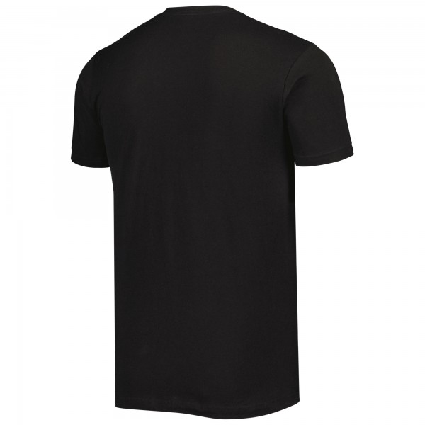 Футболка Trae Young & Dejounte Murray Atlanta Hawks Stadium Essentials Unisex Player Duo - Black