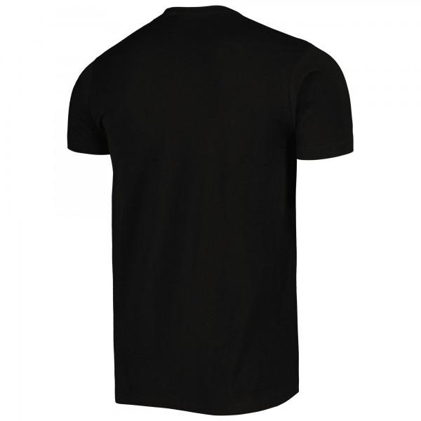 Футболка Jalen Brunson & R.J. Barrett New York Knicks Stadium Essentials Unisex Player Duo - Black