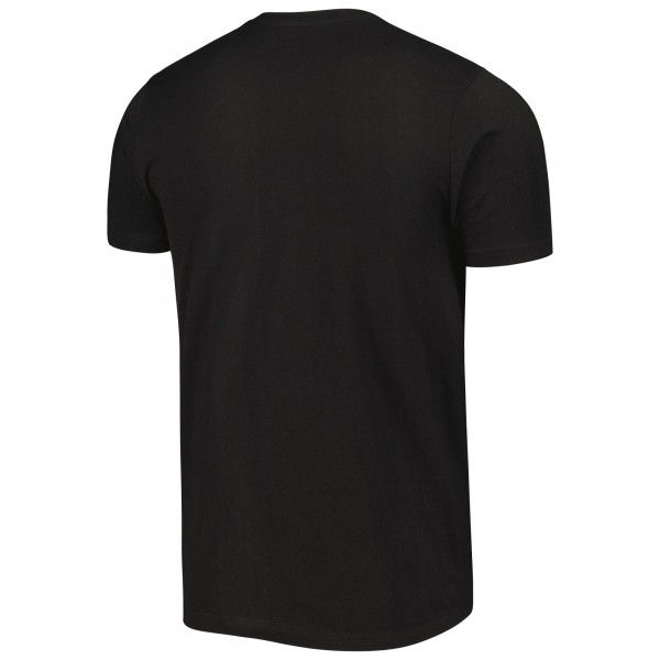 Футболка Giannis Antetokounmpo Milwaukee Bucks Stadium Essentials Unisex Player City Edition Double Double - Black