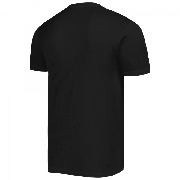 Футболка Paolo Banchero Orlando Magic Stadium Essentials Unisex City Edition Double Double Player - Black