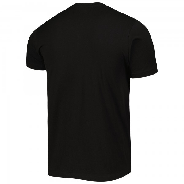 Футболка Giannis Antetokounmpo Milwaukee Bucks Stadium Essentials Player Metro - Black