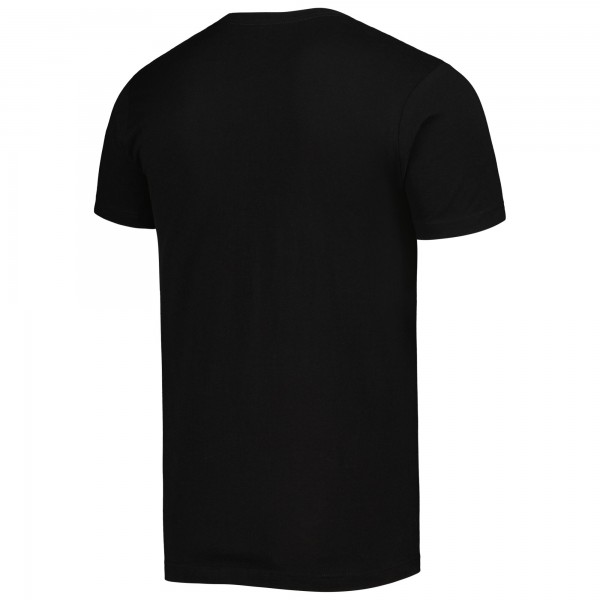 Футболка Ja Morant Memphis Grizzlies Stadium Essentials Player Metro - Black