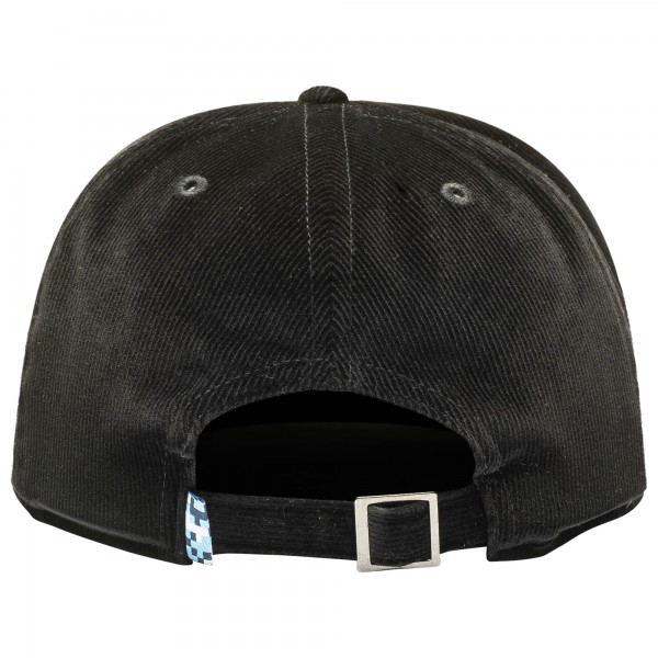 Бейсболка Manchester City Plush - Black