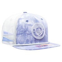 Бейсболка Manchester City Woodstock Tie-Dye