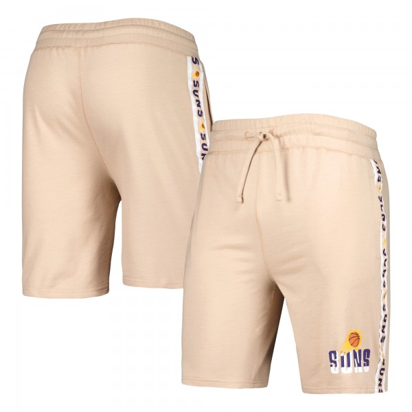 Шорты Phoenix Suns Concepts Sport Team - Tan