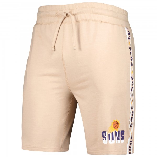 Шорты Phoenix Suns Concepts Sport Team - Tan