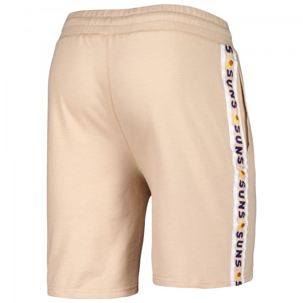 Шорты Phoenix Suns Concepts Sport Team - Tan