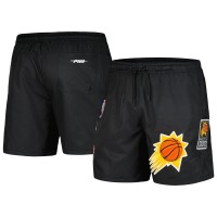 Шорты Phoenix Suns Pro Standard Classics Woven - Black