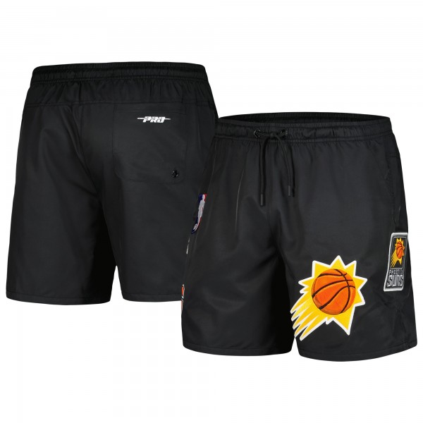 Шорты Phoenix Suns Pro Standard Classics Woven - Black