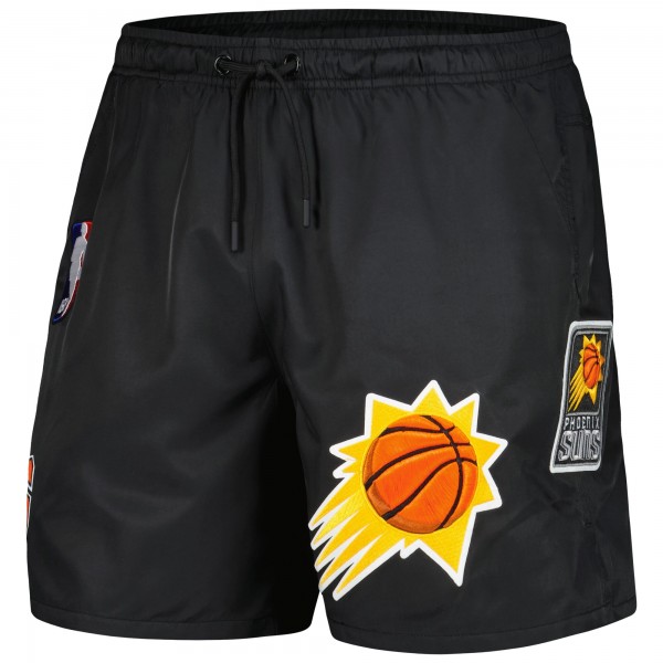 Шорты Phoenix Suns Pro Standard Classics Woven - Black
