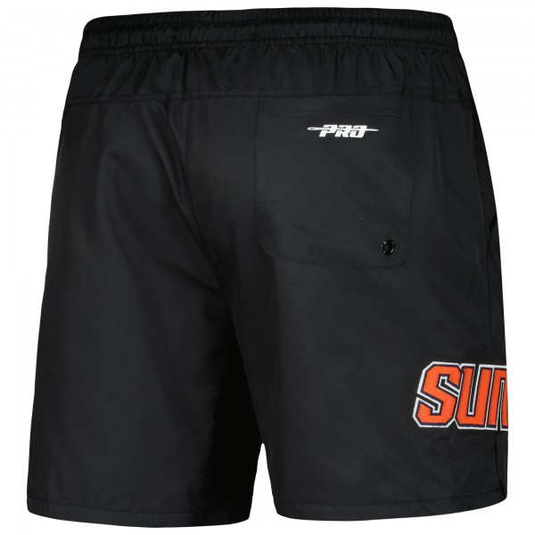 Шорты Phoenix Suns Pro Standard Classics Woven - Black