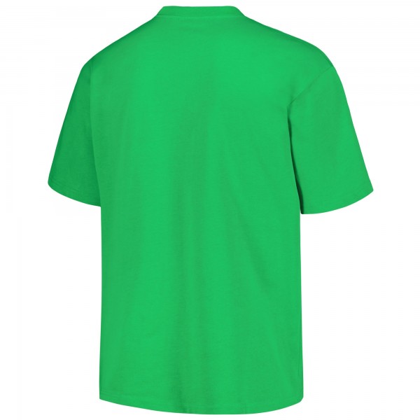 New York Yankees PLEASURES Green Repurpose T-Shirt