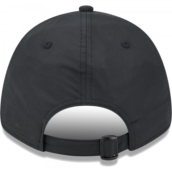 Бейсболка Manchester United New Era Black & Gold Pack 9FORTY - Black