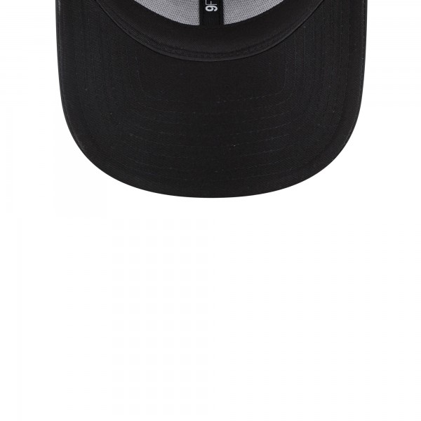 Бейсболка Manchester United New Era Black & Gold Pack 9FORTY - Black