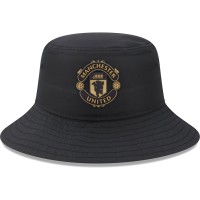 Панама Manchester United New Era Pack - Black