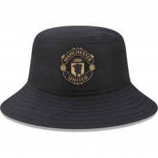 Панама Manchester United New Era Pack - Black