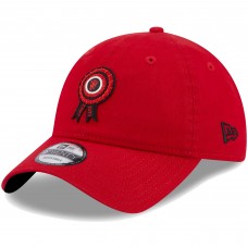 Бейсболка Manchester United New Era Pennant 9TWENTY - Red