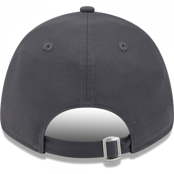 Бейсболка Manchester United New Era Repreve 9FORTY - Gray