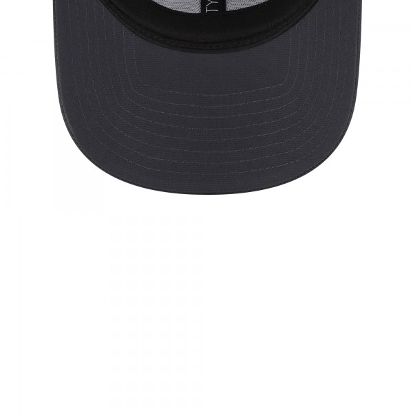 Бейсболка Manchester United New Era Repreve 9FORTY - Gray