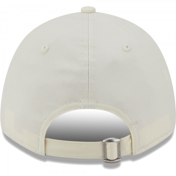 Бейсболка Manchester United New Era Seasonal 9FORTY - Cream
