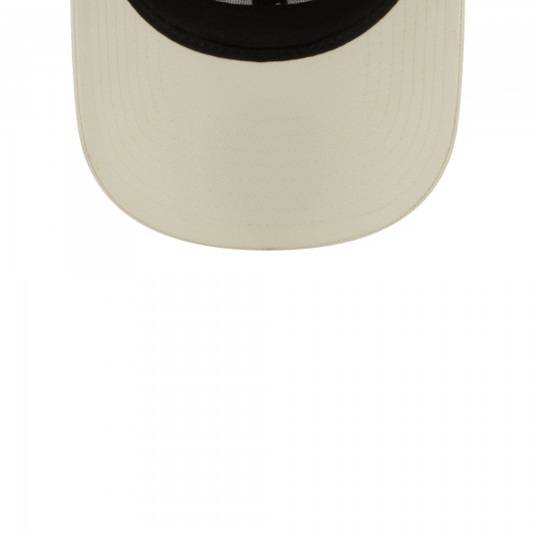 Бейсболка Manchester United New Era Seasonal 9FORTY - Cream
