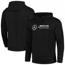 Толстовка Mercedes-AMG Petronas F1 Team Puma 2023 Fleece - Black