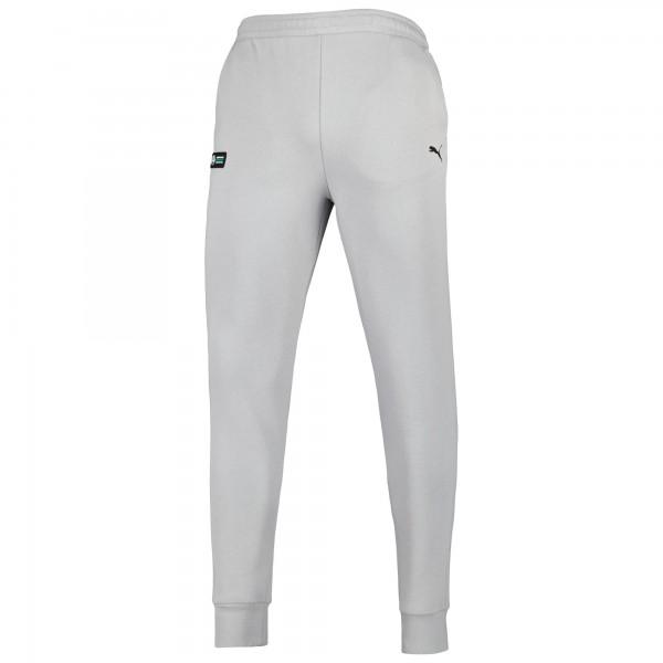 Штаны Mercedes-AMG Petronas F1 Team Puma Essential - Silver