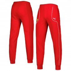 Спортивные штаны Scuderia Ferrari Puma Race - Red