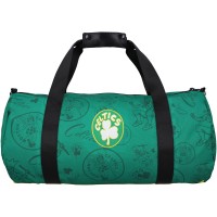 Спортивная сумка Boston Celtics Mitchell & Ness Team Logo