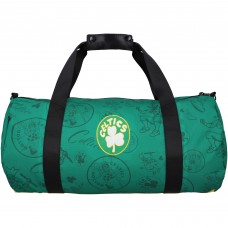 Boston Celtics Mitchell & Ness Team Logo Duffle Bag