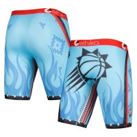 Трусы Phoenix Suns Ethika City Edition - Blue