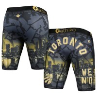 Трусы Toronto Raptors Ethika City Edition - Tan