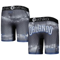Трусы Orlando Magic Ethika Youth City Edition - Black