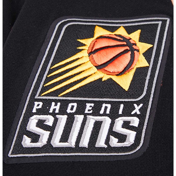 Кофта Devin Booker Phoenix Suns Pro Standard Avatar - Black